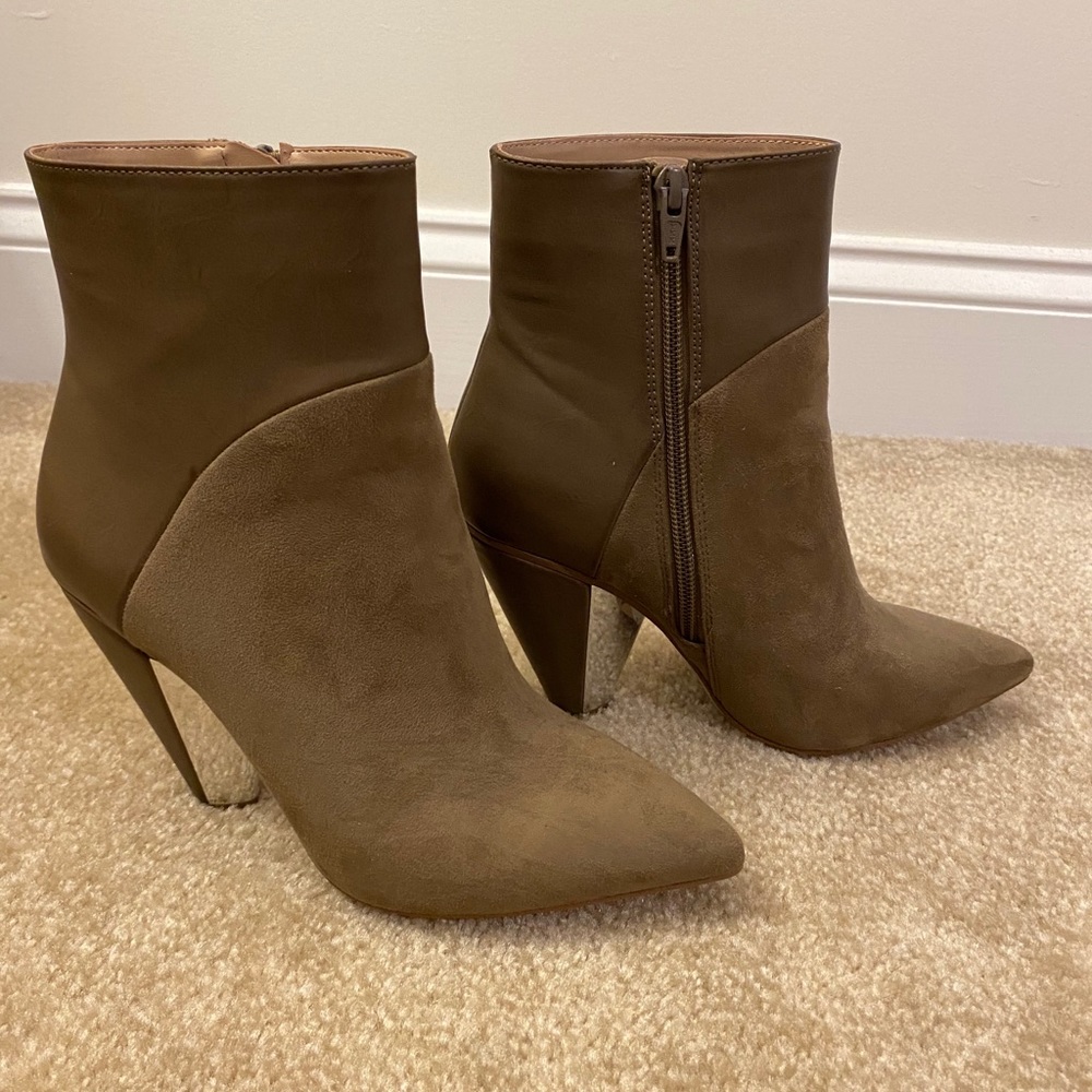 Fly booties - Picture 5 of 10